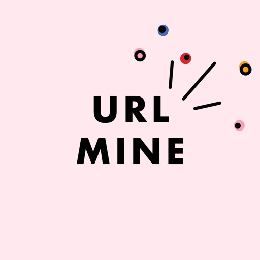 URL Mine by Ronik