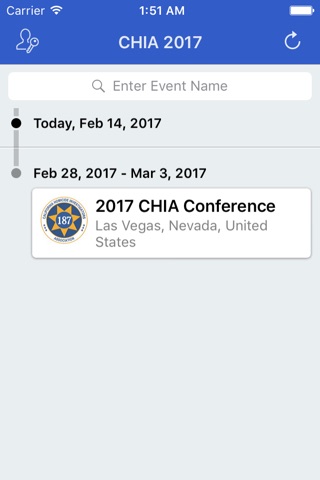 CHIA187 screenshot 2