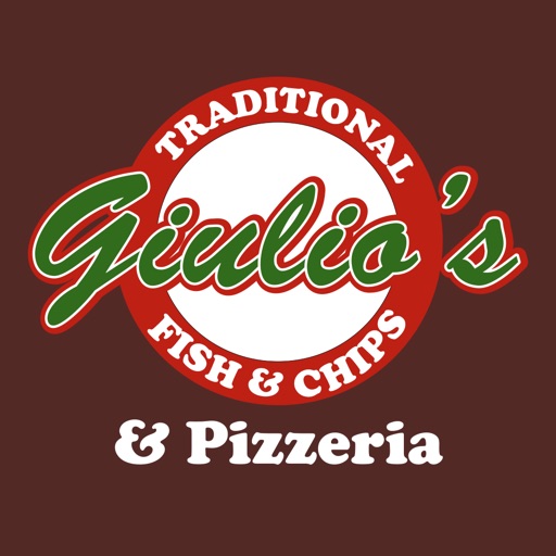 Giulio's Takeaway and Pizza
