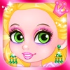 Prince Homecoming Queen Makeup - Girls Salon Game