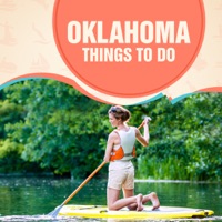 Oklahoma Things To Do pour PC