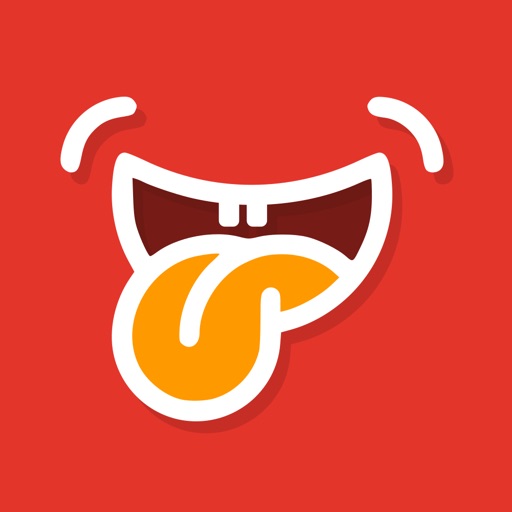 Tongue - Eğlenerek ingilizce öğren iOS App