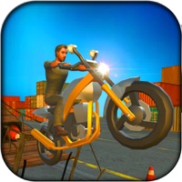 Xtreme Moto-r Bike 3D Stunts Sim-ulator 2017