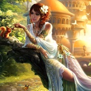 Beautiful Fairy Wallpapers HD
