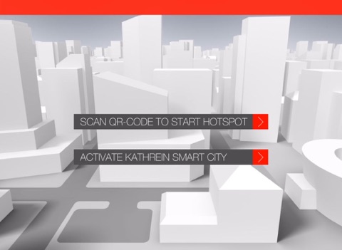 Kathrein Smart City screenshot 4