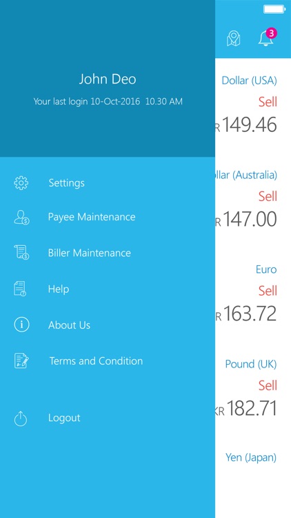 Nations Mobile Banking