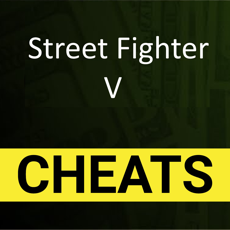 Activities of Cheats for Street Fighter V