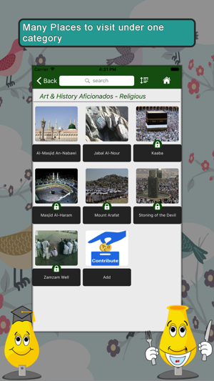 Explore Saudi Arabia Guide(圖3)-速報App