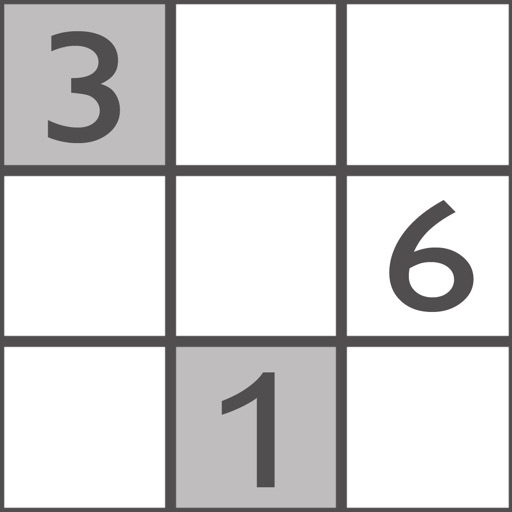 Sudoku Premium iOS App