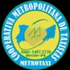 MetroTaxi Recife