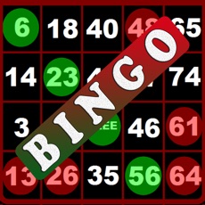 Activities of Bingo Caller #1