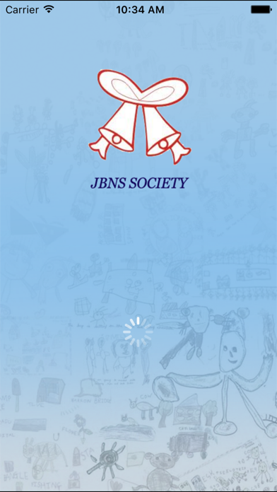 How to cancel & delete JBNS SOCIETY from iphone & ipad 1