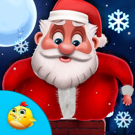 My Santa's Life Cycle iOS App