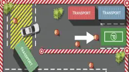 Game screenshot Extreme Car Parking Driving Simulator - One Drive mod apk