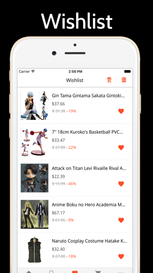 ANIME COSPLAY STORE(圖4)-速報App