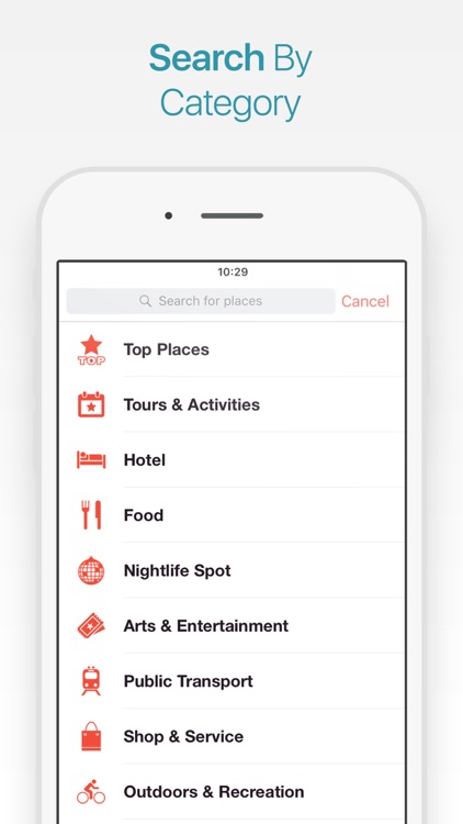 Barcelona Travel Guide and Offline City Map screenshot-4