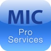 MIC Pro Services