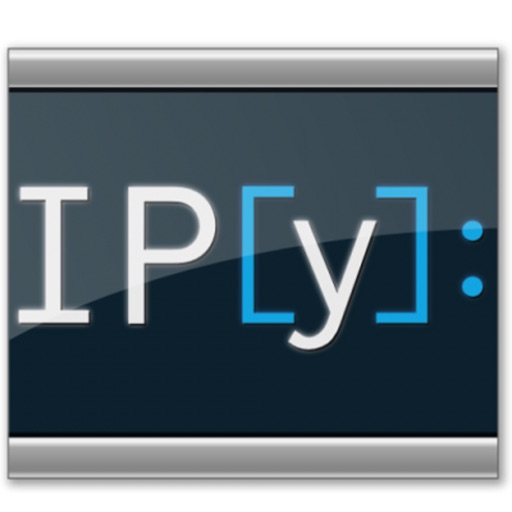 Learning iPython icon