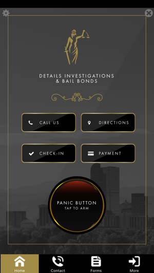 Details Investigations and Bail Bonds