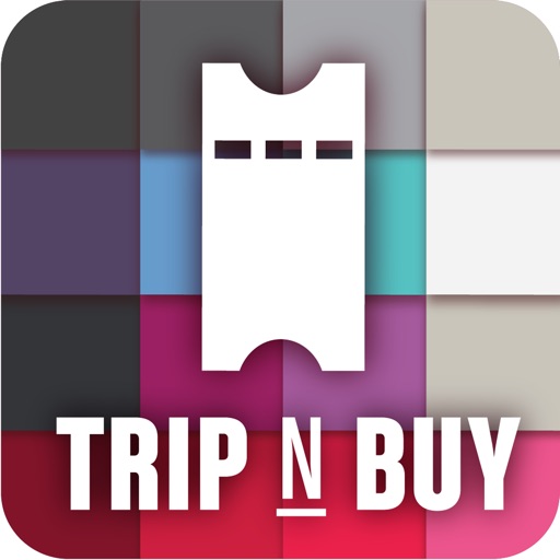 Korea Coupon - TRIP N BUY  COUPON