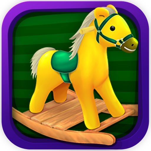 Toddler Trainer - Count the Toys Pro Icon