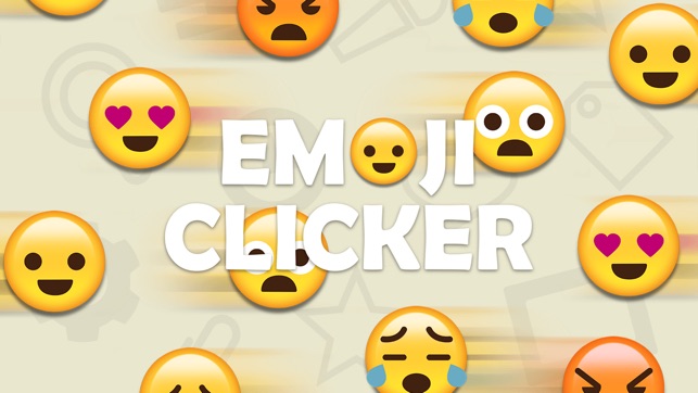 Emoji Clicker - My Smiley Face GameTime(圖1)-速報App