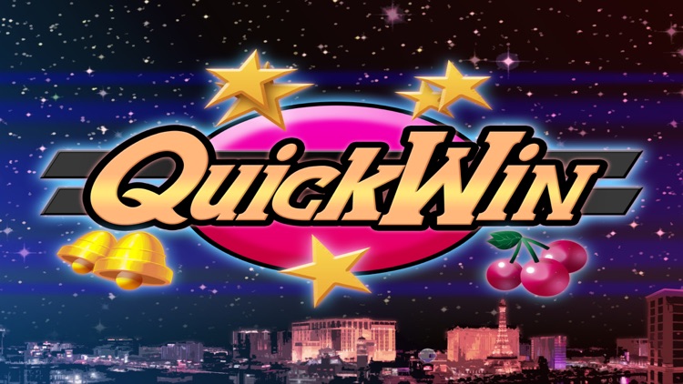 Slot Machines - Quick Win
