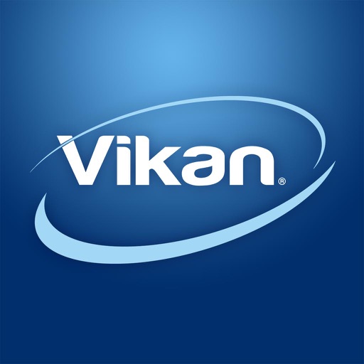 Vikan Product Catalogue (RU)