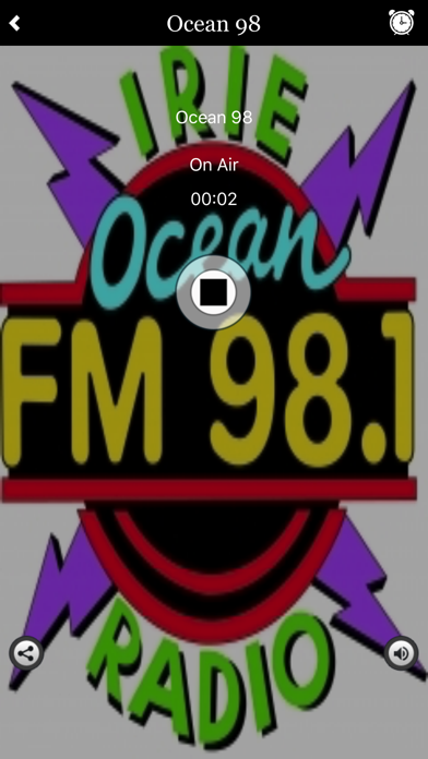 Ocean 98 screenshot 3