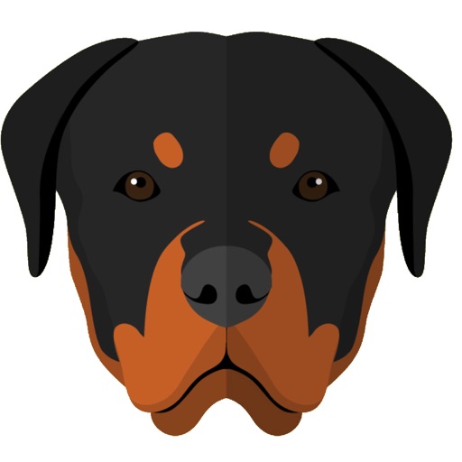 My Rottweiler