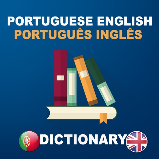 Portuguese to English Dictionary : Free & Offline