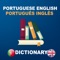if you are searching for the best Portuguese to  english  Dictionary