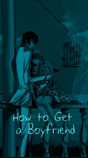 How to Get a Boyfriend(圖1)-速報App