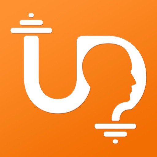 Updown Fitness - Gym & Home Personal Workout Coach iOS App