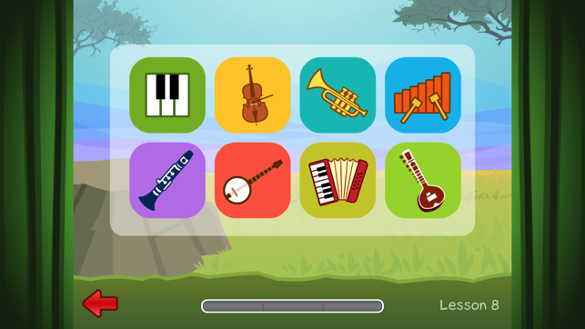 Music Learning Lab Pro(圖5)-速報App