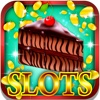 Candy Bar Slots: Strike it lucky and roll the dice