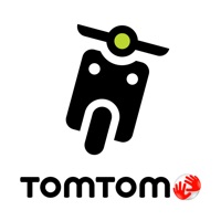 TomTom VIO ne fonctionne pas? problème ou bug?