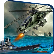 Activities of Gunship Helicopter Battle 2017: Air Fighter 3D