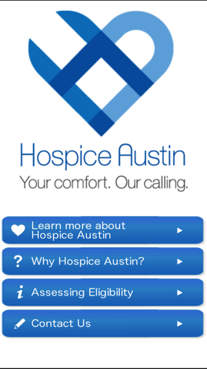 Hospice Austin