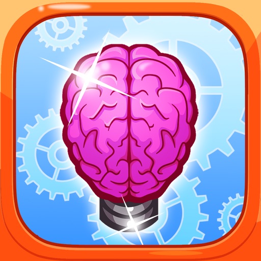 I.Q. - Good Intelligence Test icon