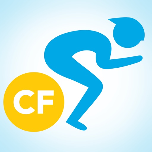 Cycle For Life Icon