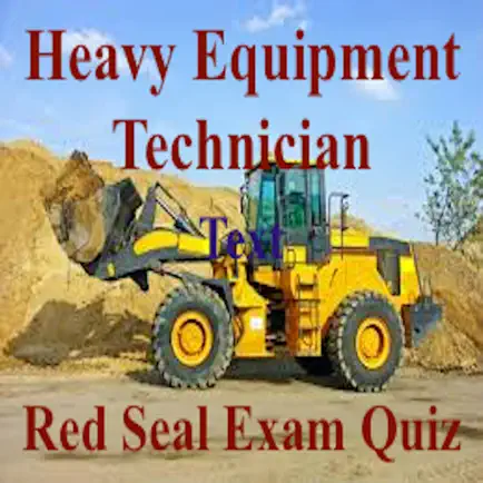 Heavy Equipment Technician Practice Exam Читы