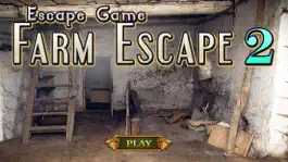 Game screenshot Escape Game Farm Escape 2 apk