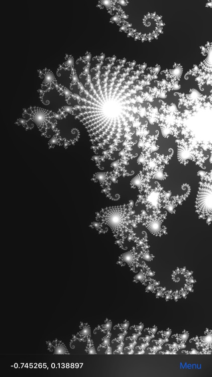 Fast Fractal