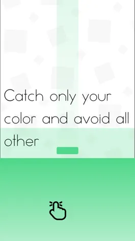 Game screenshot Super Colorfall apk