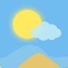 Cute Weather for iPad and iPhone