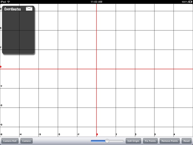 Interactive Axes(圖1)-速報App