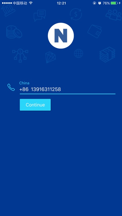 Napsell – Snap & Sell Socially