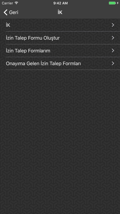 KafeinMobile screenshot-3