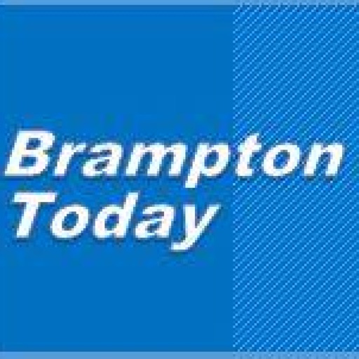 Brampton Today Icon